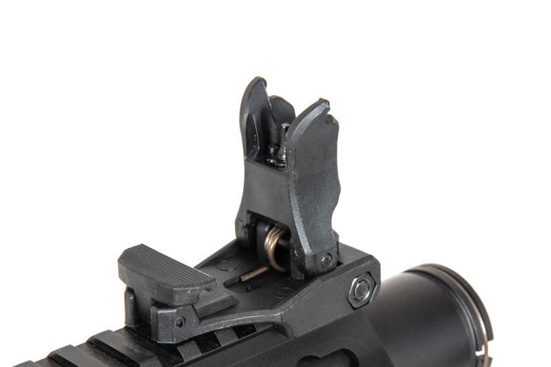 Specna Arms Replique Longue SA-C07 Noir – Image 7