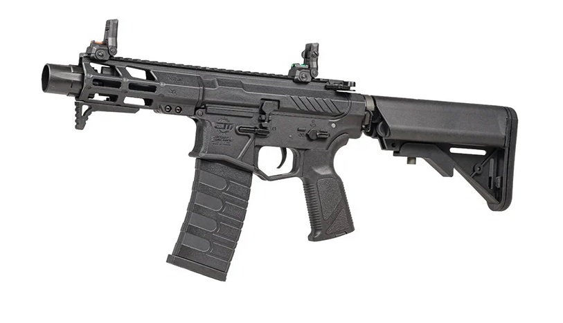 G&G Replique Longue CM16 Batto PDW