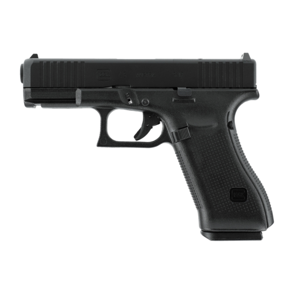UMAREX Glock 45 Gen5 MOS BBS 6mm GAZ <1J - 2.6476
