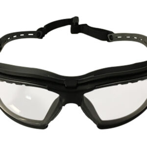 ASG LUNETTES DE PROTECTION CE ANTI-BUEE CLAIRES
