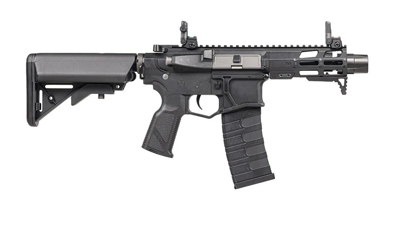 G&G Replique Longue CM16 Batto PDW – Image 2