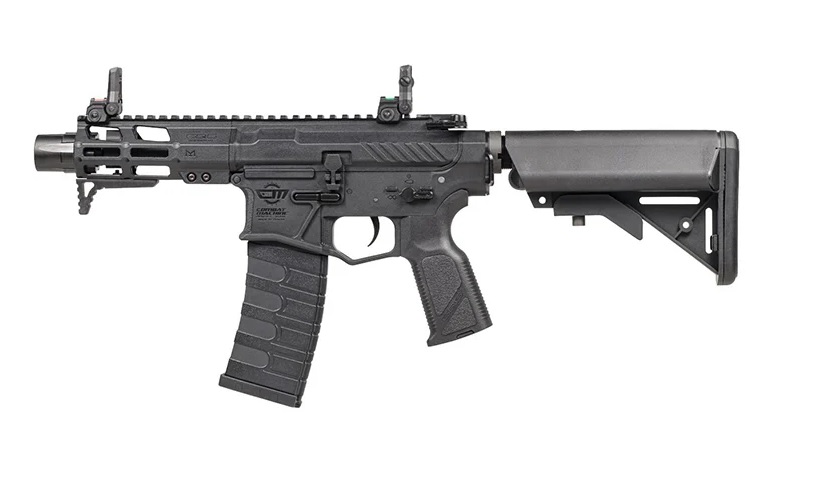 G&G Replique Longue CM16 Batto PDW – Image 3