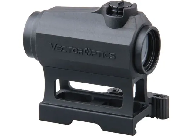 VECTOR OPTICS Point Rouge MAVERICK Gen III 3 MOA – Image 2