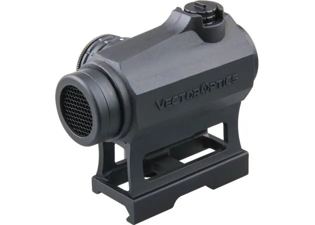VECTOR OPTICS Point Rouge MAVERICK Gen III 3 MOA – Image 3