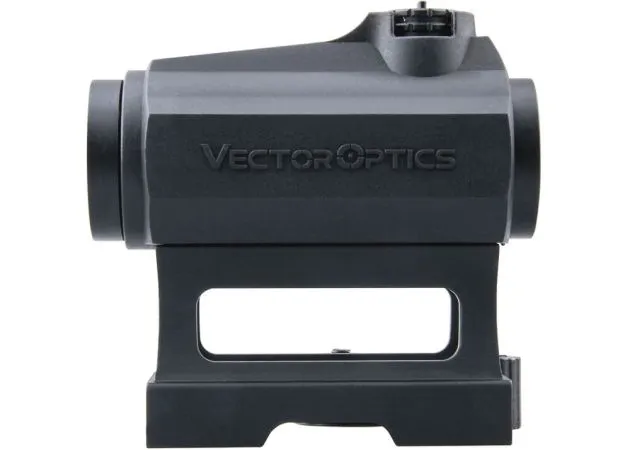VECTOR OPTICS Point Rouge MAVERICK Gen III 3 MOA – Image 4