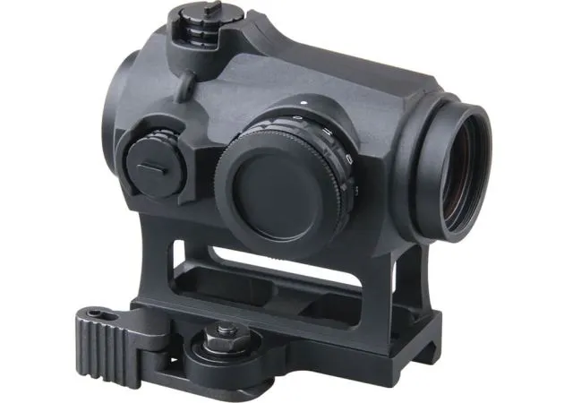 VECTOR OPTICS Point Rouge MAVERICK Gen III 3 MOA – Image 6