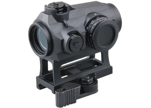 VECTOR OPTICS Point Rouge MAVERICK Gen III 3 MOA