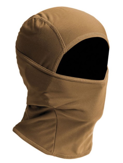 A10 Cagoule THERMO PERFORMER 0°C > -10°C Tan