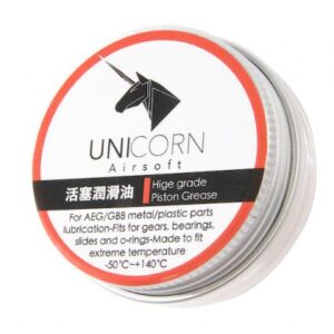 UNICORN AIRSOFT GRAISSE PISTON