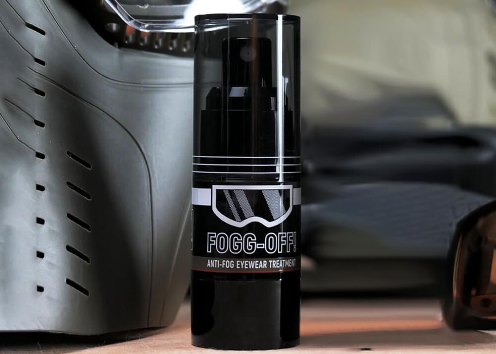 Anti Fog 4uad 4uantum Fogg-Off Eyewear Spray – Image 3