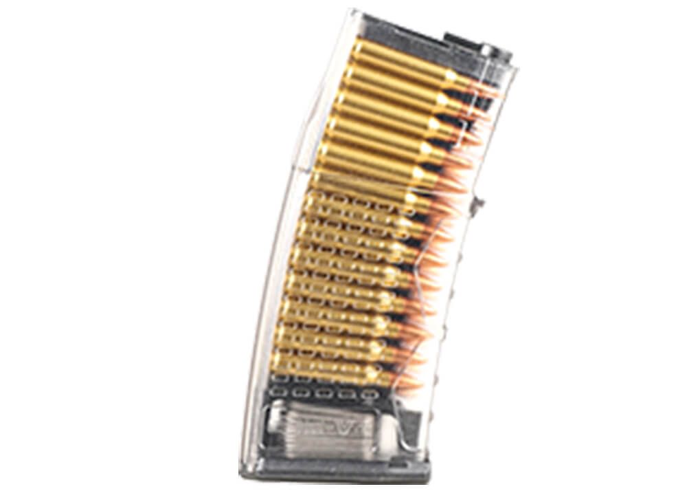 G&G Magazine GOM V4 – Image 2