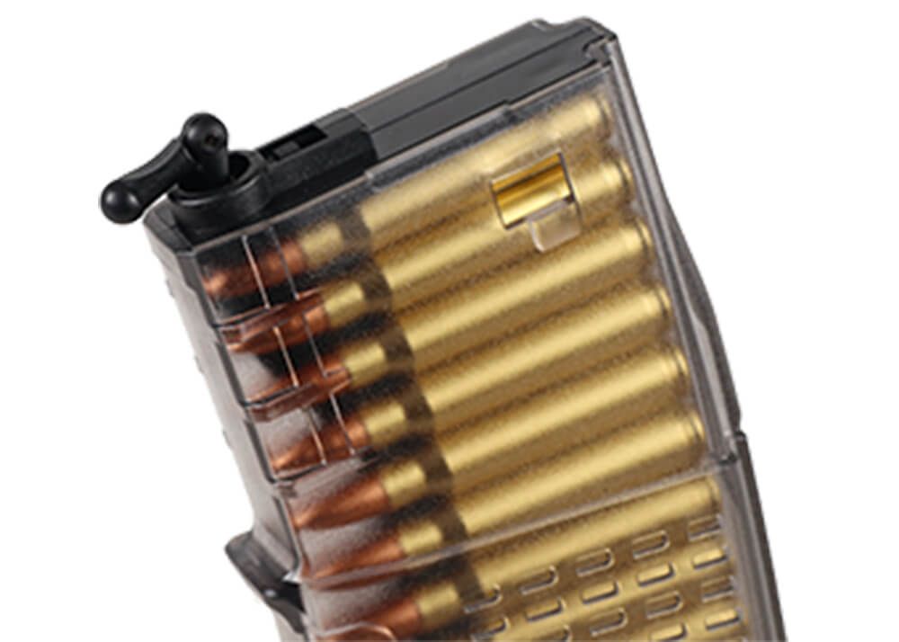 G&G Magazine GOM V4 – Image 3