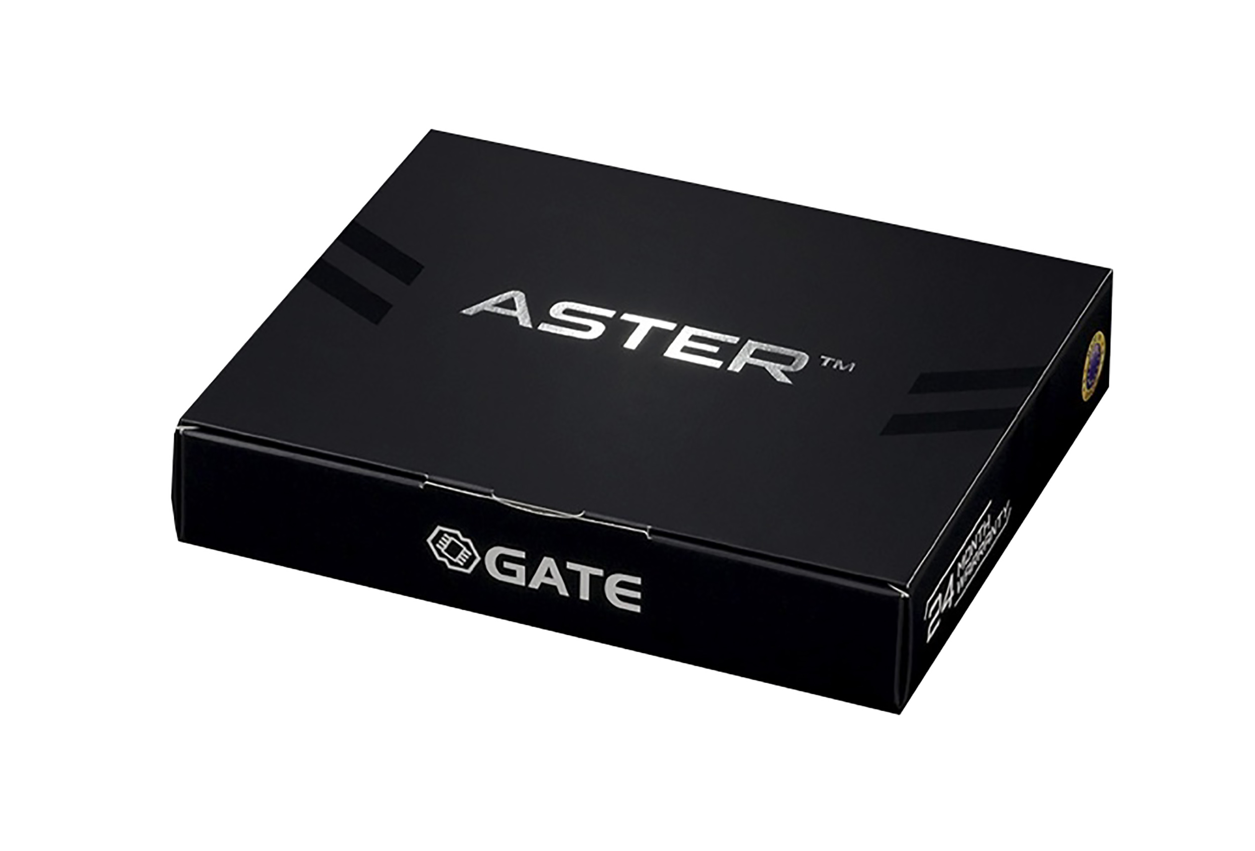 GATE Kit Bloc Détente ASTER V3