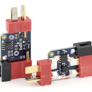 GATE Mosfet NANO ASR