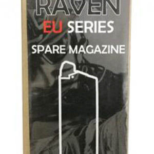 RAVEN Chargeur GBB EU Gaz
