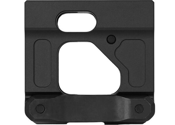PTS Unity Tactical Fast Micro - Black – Image 3