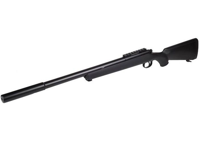 Tokyo Marui VSR-10 G-Spec Sniper Rifle – Image 3