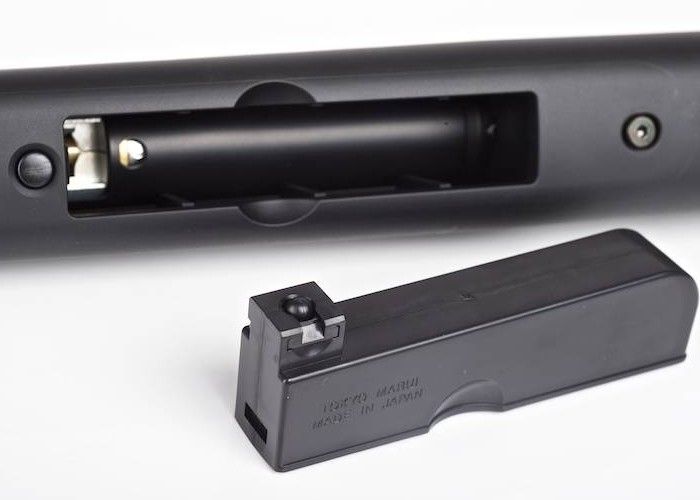 Tokyo Marui VSR-10 G-Spec Sniper Rifle – Image 7