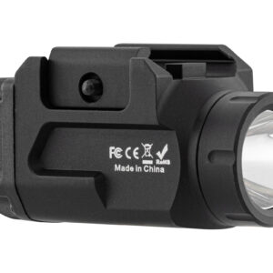 SKYWOODS Lampe tactique RAFALE 500 Lumens