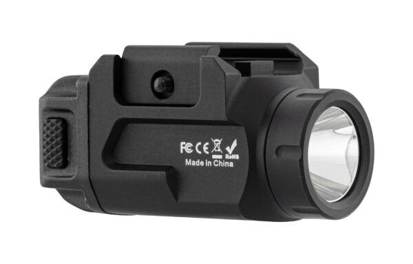 SKYWOODS Lampe tactique RAFALE 600 Lumens