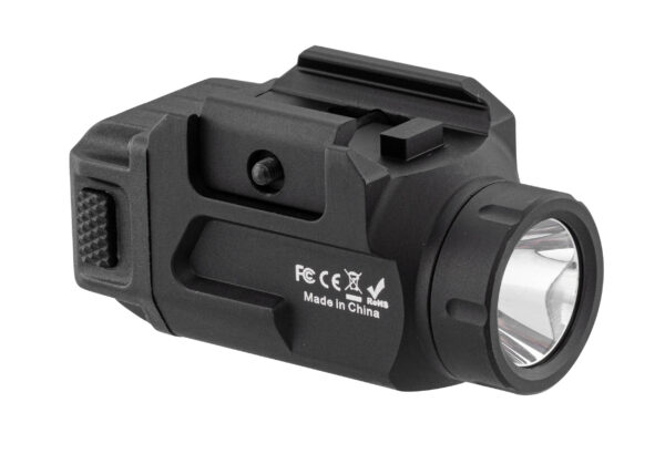 SKYWOODS Lampe tactique RAFALE 600 Lumens – Image 2