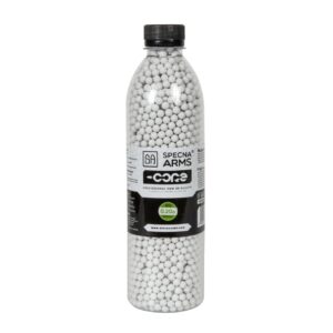 SPECNA ARMS BILLES BIO 0.20G CORE EN BOUTEILLE DE 3000