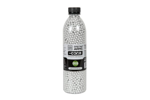 SPECNA ARMS BILLES BIO 0.20G CORE EN BOUTEILLE DE 3000