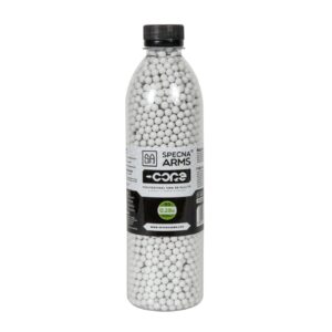 SPECNA ARMS BILLES BIO 0.28G CORE EN BOUTEILLE DE 3000