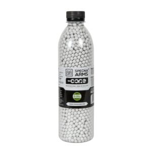 SPECNA ARMS BILLES BIO 0.25G CORE EN BOUTEILLE DE 3000