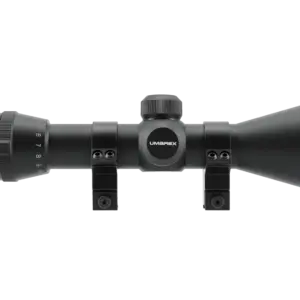UMAREX LUNETTE  4-12X50 ILLUMINATED