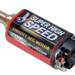 ARES MOTEUR SUPER SPEED LONG