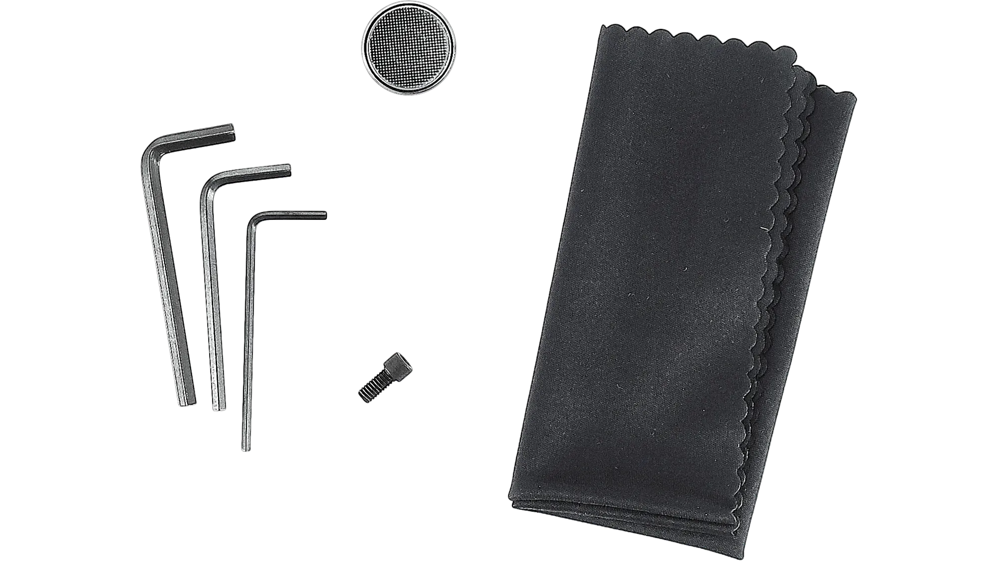 WALTHER LUNETTE 4X32 DC CQB ILLUMNATED – Image 5