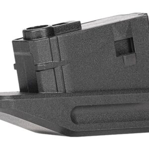 G&G Magazine LevAR GOM V5 GBB