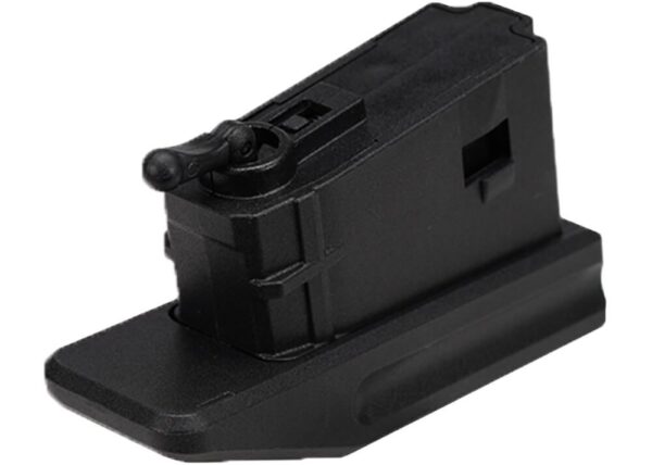 G&G Magazine LevAR GOM V5 GBB – Image 2