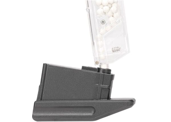 G&G Magazine LevAR GOM V5 GBB – Image 3