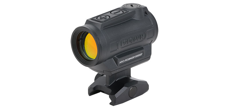 HOLOSUN ARO Point Rouge 2MOA