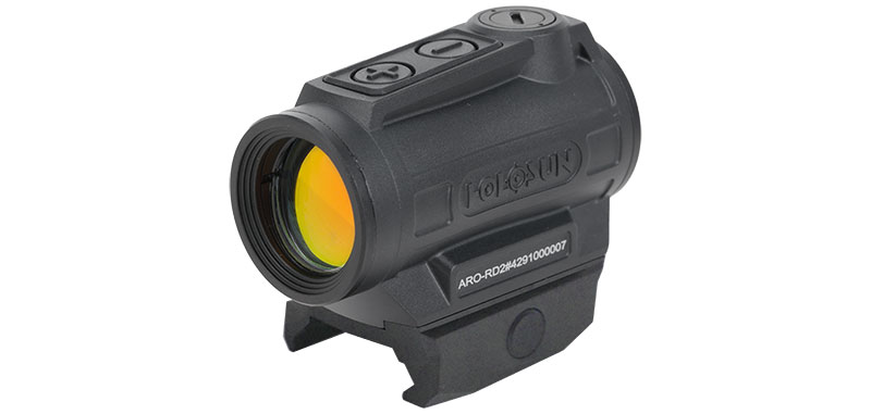 HOLOSUN ARO Point Rouge 2MOA – Image 2