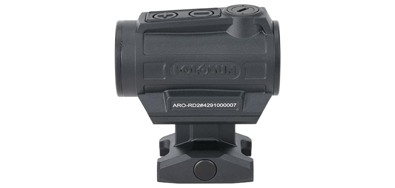HOLOSUN ARO Point Rouge 2MOA – Image 3