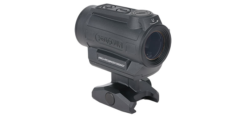 HOLOSUN ARO Point Rouge 2MOA – Image 4