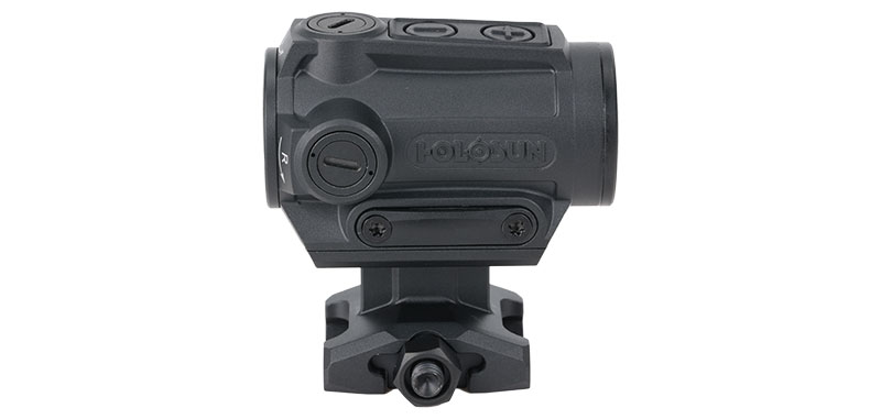 HOLOSUN ARO Point Rouge 2MOA – Image 7