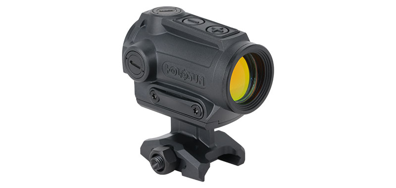 HOLOSUN ARO Point Rouge 2MOA – Image 8