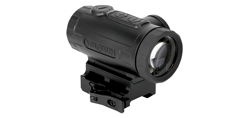 HOLOSUN MP3X grossissement x3