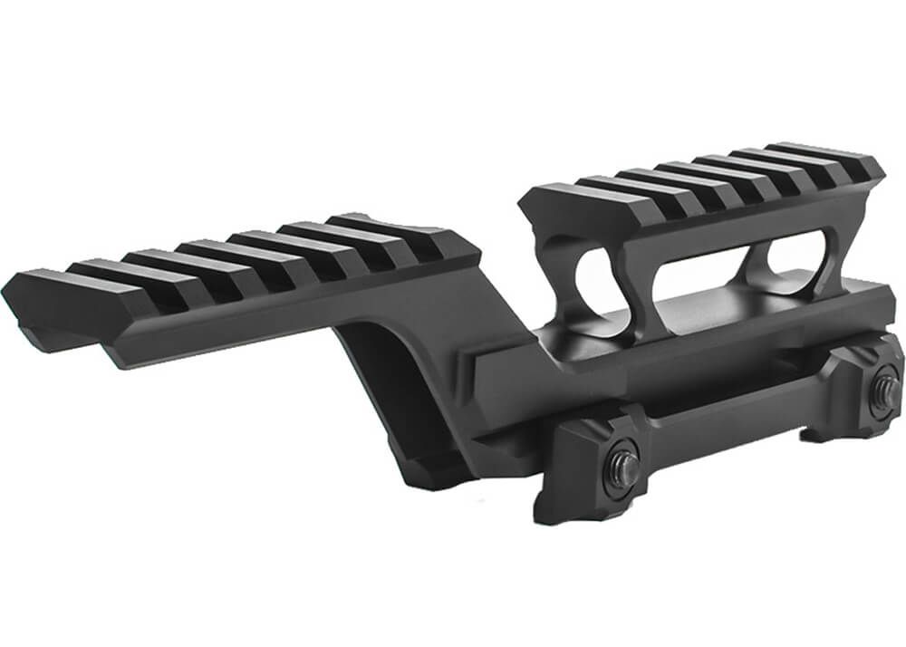 WADSN Mounting Rail GG Hydra Eotech