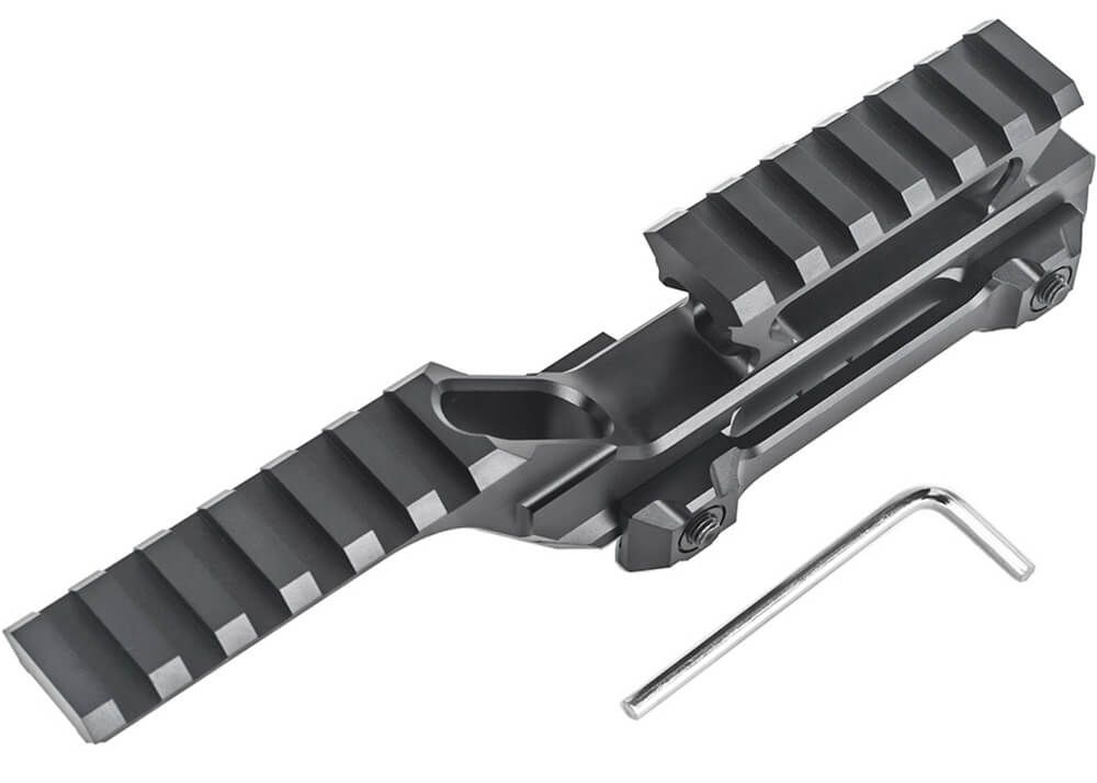 WADSN Mounting Rail GG Hydra Eotech – Image 2