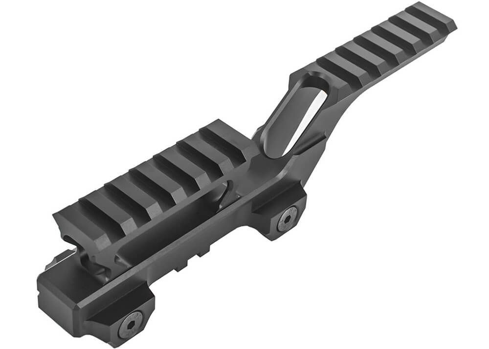 WADSN Mounting Rail GG Hydra Eotech – Image 3