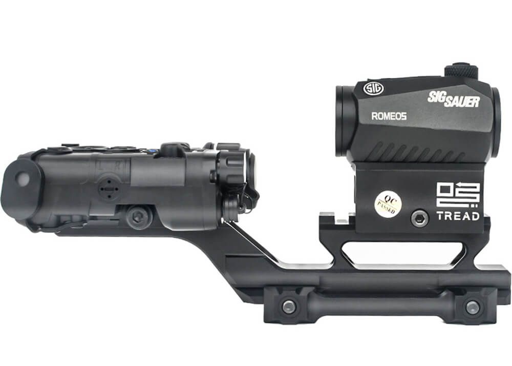 WADSN Mounting Rail GG Hydra Eotech – Image 5