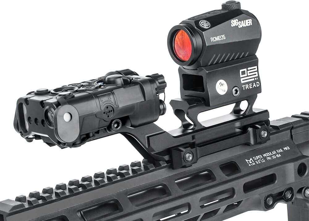 WADSN Mounting Rail GG Hydra Eotech – Image 6
