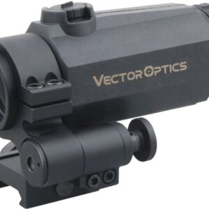 VECTOR OPTICS Magnifier Maverick Gen III 3x - MIL