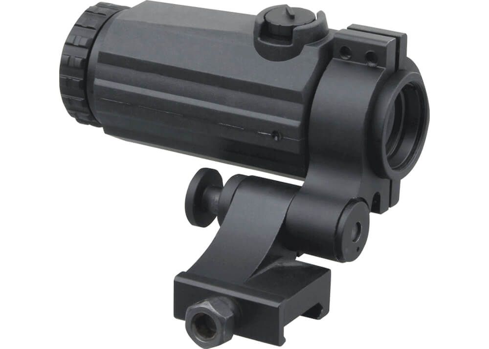 VECTOR OPTICS Magnifier Maverick Gen III 3x - MIL – Image 2