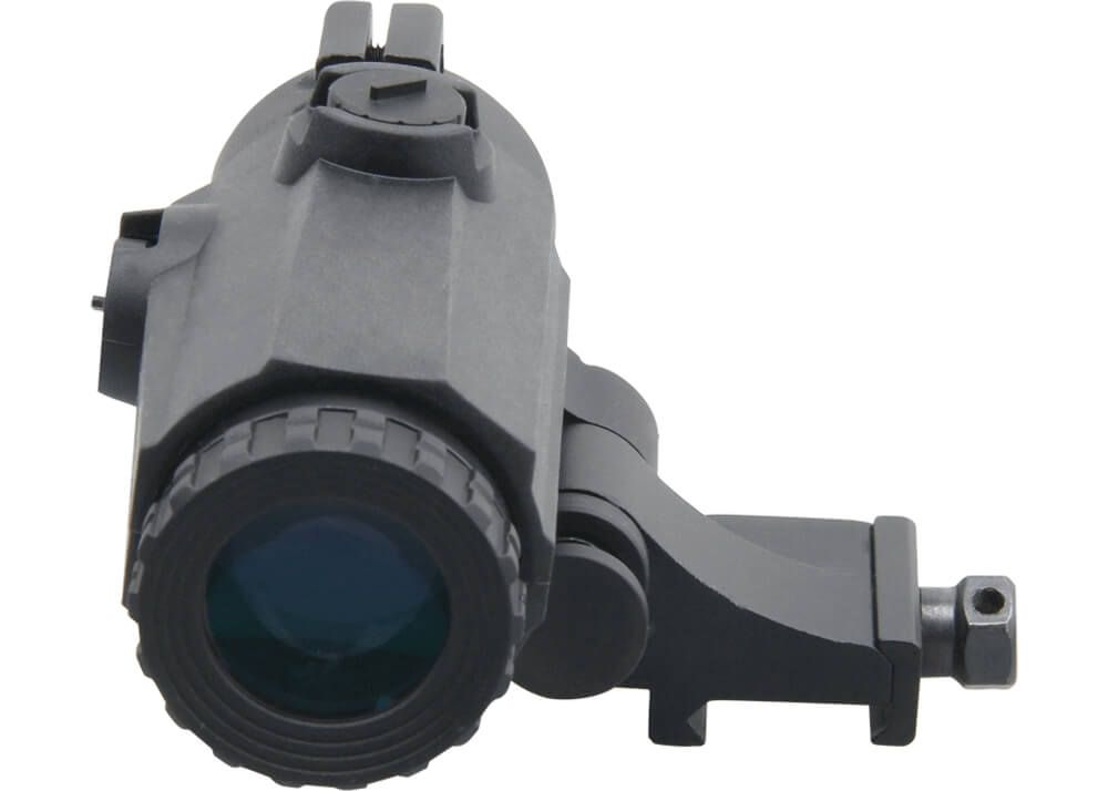 VECTOR OPTICS Magnifier Maverick Gen III 3x - MIL – Image 4